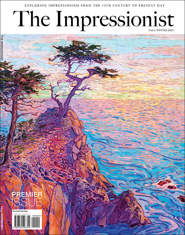 The Impressionist Magazine (Free Digital Version)